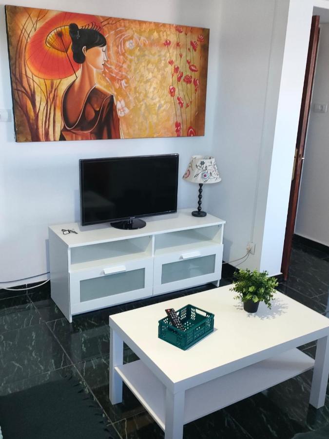 Apartamento La Luna Bajamar  Exterior foto