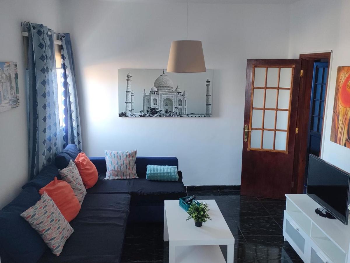 Apartamento La Luna Bajamar  Exterior foto